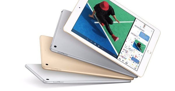 iPad និង iPad mini តម្លៃទាបថ្មីអាចចេញលក់នៅចុងឆ្នាំ 2024