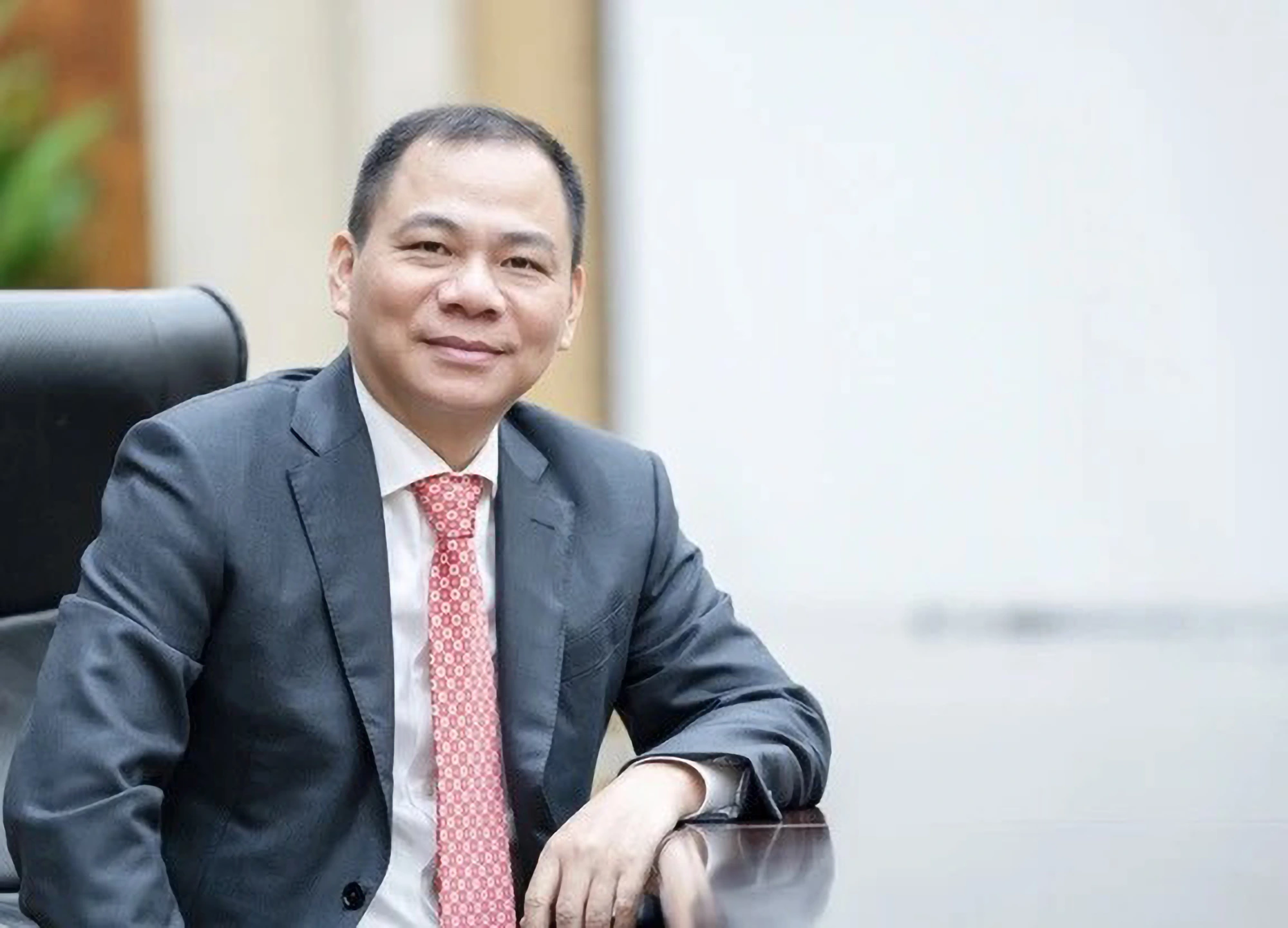 The number of Vietnamese billionaires and millionaires is increasing.