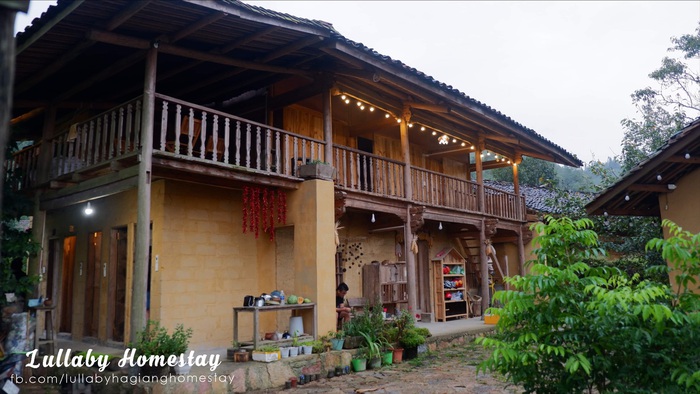 Cô gái Hà Nội bỏ việc 350 triệu đồng/năm lên Hà Giang làm homestay- Ảnh 4.