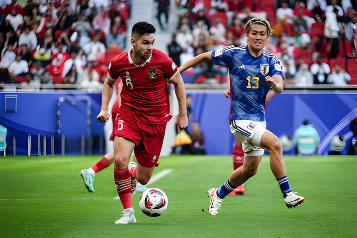 La selección de Indonesia todavía espera una oportunidad para continuar a partir de los resultados de los grupos E y F.