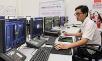 Inside the 'brain' that controls 17 metro trains in Ho Chi Minh City