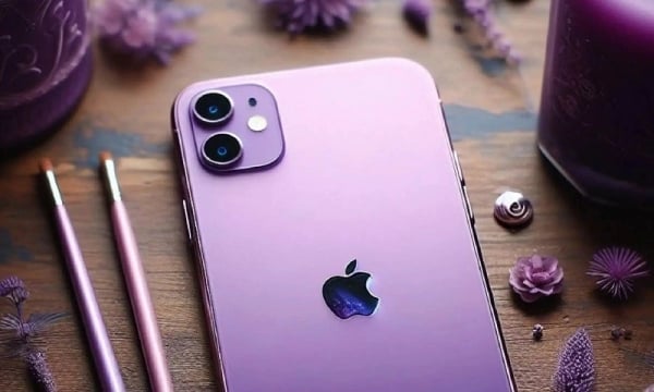 Khám phá những màu sắc sẽ xuất hiện trên iPhone 16