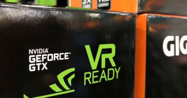 Nvidia ប្រកាសថា GeForce RTX 4060 GPUs ចាប់ផ្តើមពី $299