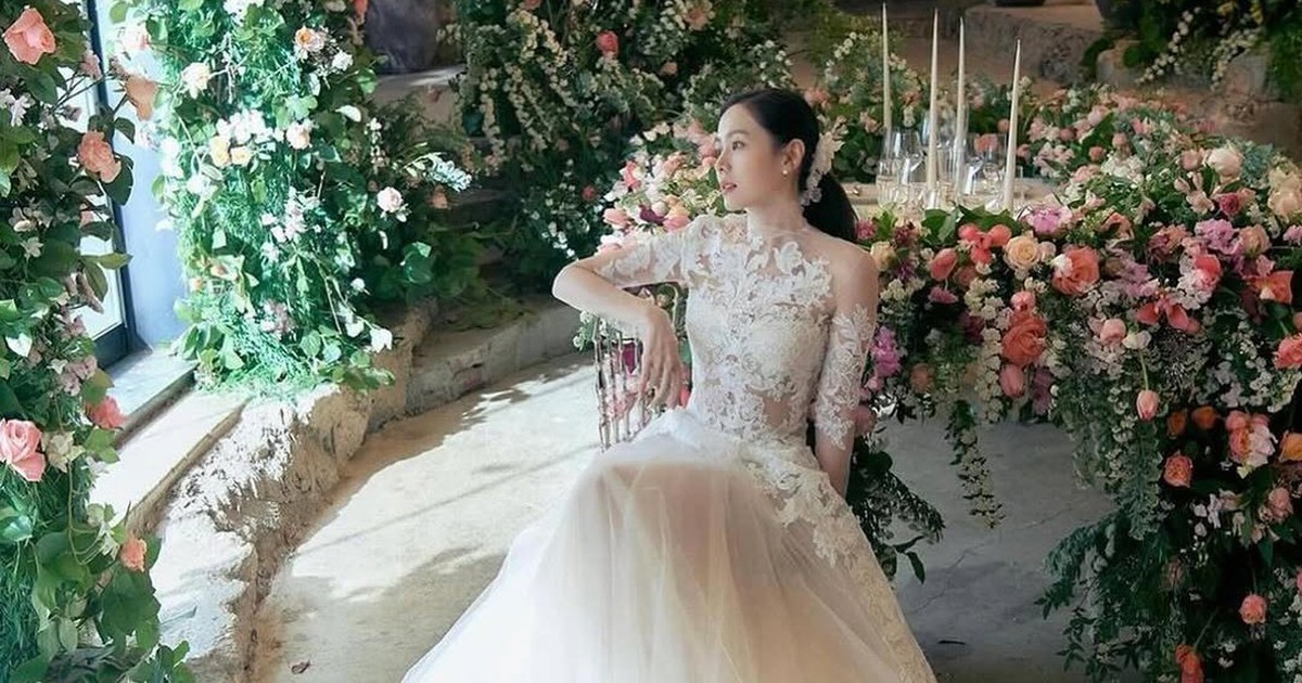 Vera Wang bán thương hiệu cùng tên của mình sau 35 năm kinh doanh