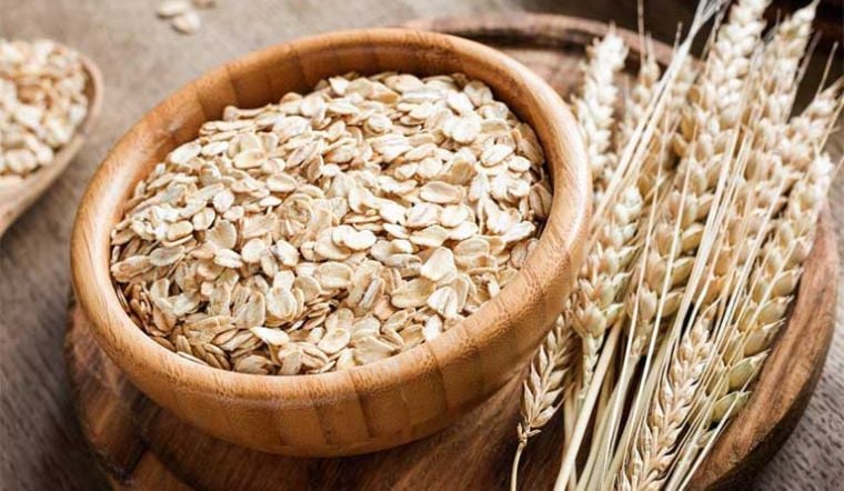 5 loại thực phẩm giúp ngăn chặn sự thèm ăn để giảm cân hiệu quả- Ảnh 1.