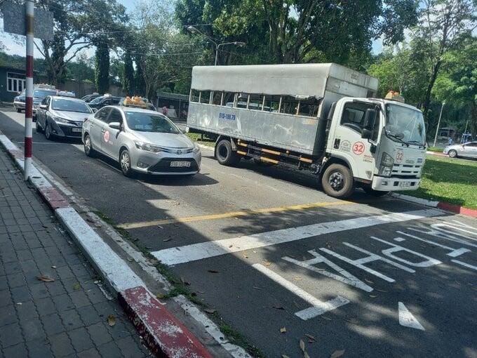 Las personas que utilizan una licencia de conducir B1 deben volver a realizar el examen de acuerdo con la nueva ley tipo 1