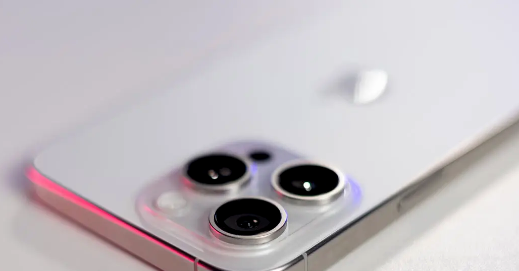 iPhone 16 Pro will have a shutter button like a professional camera