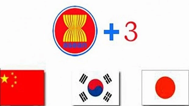 ASEAN+3, 통화스와프 메커니즘 강화