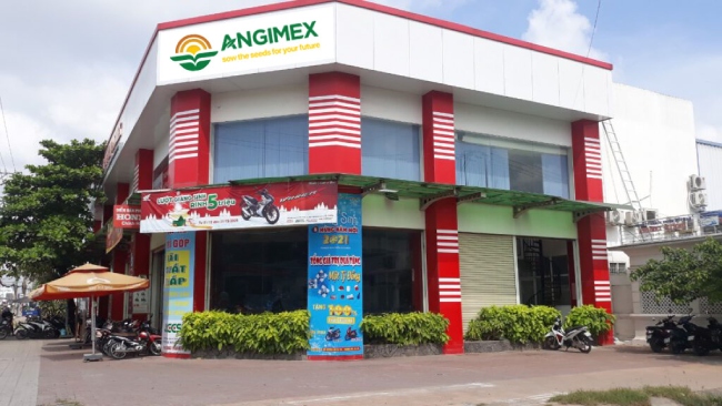 Angimex giải trình thế nào khi giá cổ phiếu AGM tăng trần 5 phiên liên tiếp?