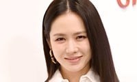 Son Ye Jin after giving birth