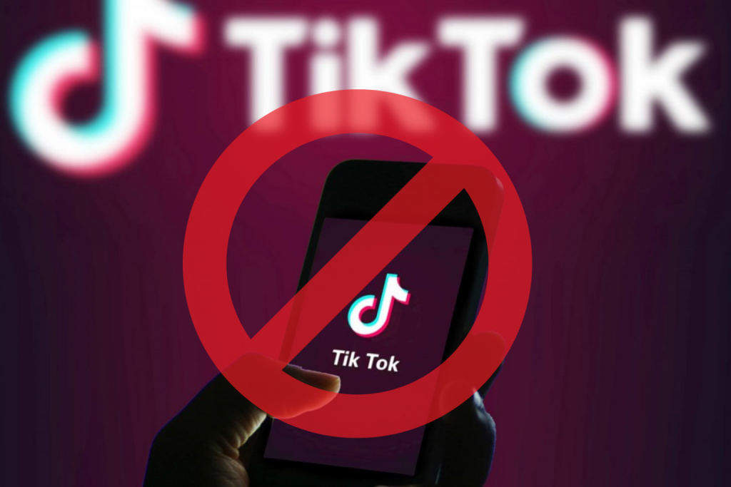 Weitere Länder verbieten TikTok, Südkorea belegt Mobilfunkanbieter mit Geldstrafen wegen zu hoher 5G-Geschwindigkeiten