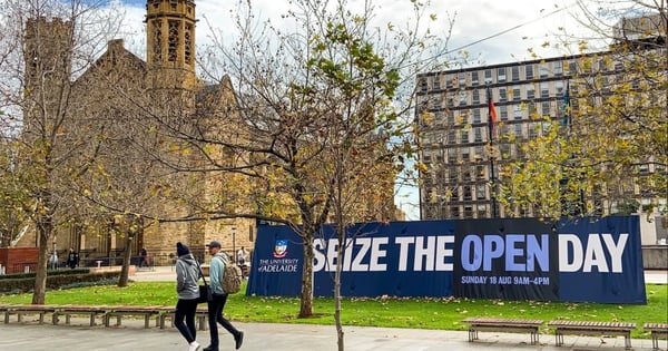 Universidad australiana genera polémica por su plan de trasladar horas de clase a Internet