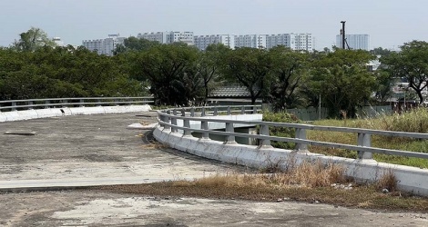 Ho Chi Minh City terminates BOT contract for road project connecting to Trung Luong Expressway