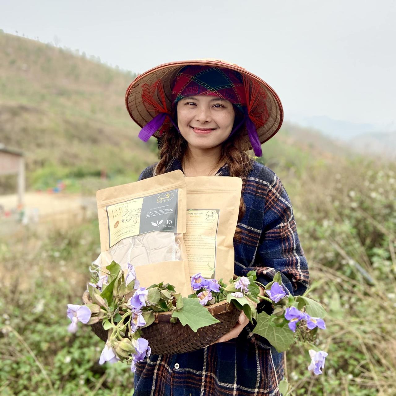 Cô gái chăn trâu người Dao du học châu Âu thay đổi định kiến giới - 12