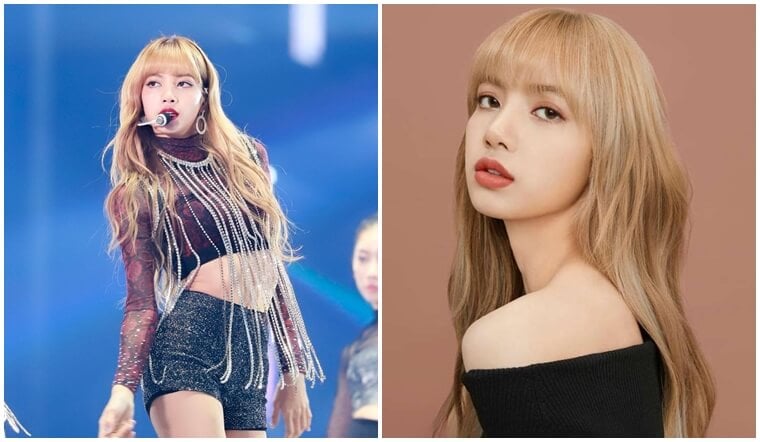 Lisa (BlackPink) rời YG để ký hợp đồng với công ty Mỹ? - Ảnh 1.