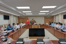 Activités proposées pour célébrer le 50e anniversaire de l'inauguration du siège du gouvernement révolutionnaire provisoire de la République du Sud-Vietnam