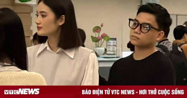 Hoa hậu Ý Nhi đi du học 2 năm, rời showbiz