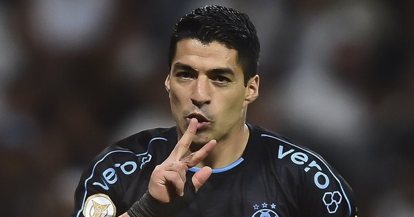 Suarez lên tiếng trước khả năng gia nhập Inter Miami cùng Messi