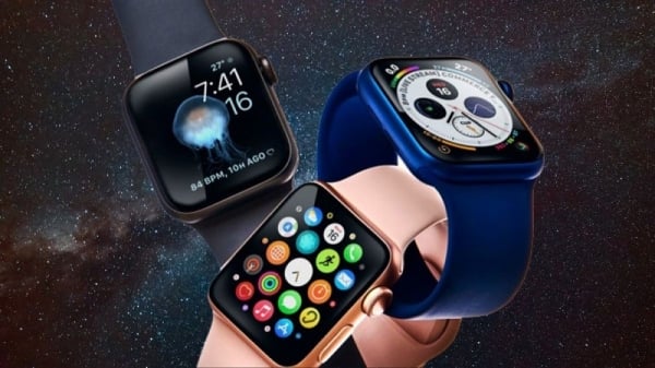 Apple Watch 배경화면을 빠르고 쉽게 변경하는 3가지 방법