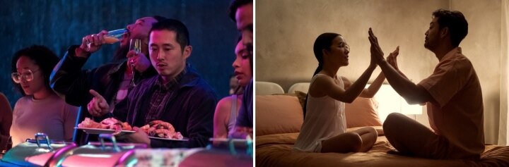 Why Hollywood movies with Hong Dao and Vietnamese sour soup are global hits - 3