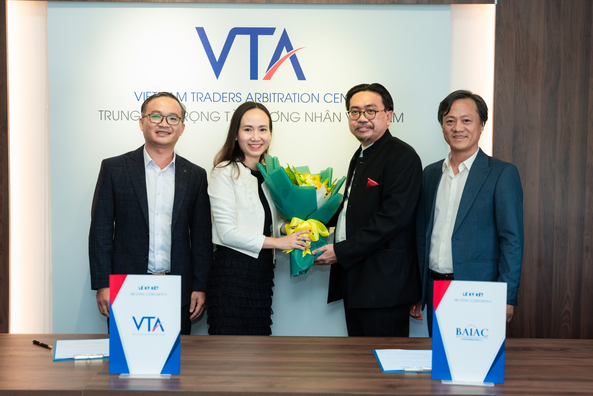 Lễ ký kết thỏa thuận hợp tác chiến lược- Ảnh 3.