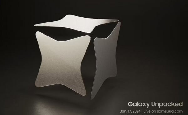 Samsung Galaxy S24 will launch on January 17