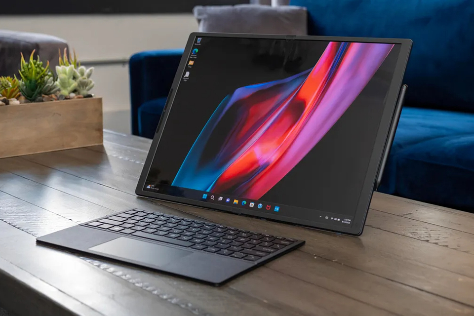 Vì sao HP là nhà sản xuất laptop sáng tạo nhất năm 2023?- Ảnh 3.