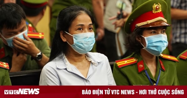 Xuyen Viet Oil owner admits using Real Estate Investment Stabilization Fund and bribery