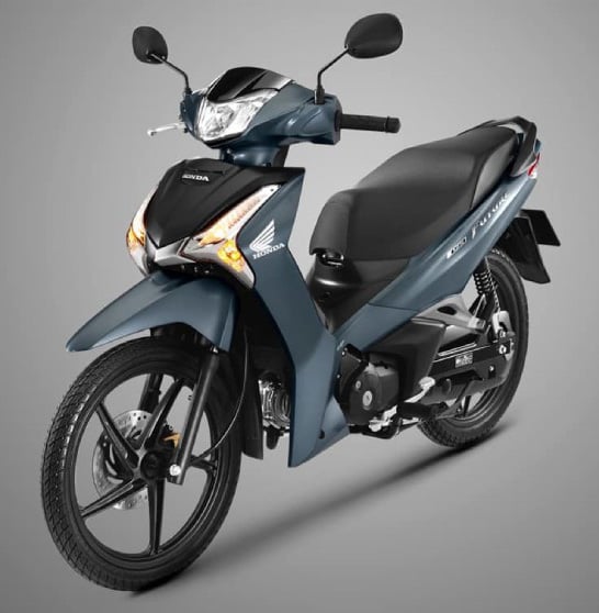 honda future 125 fi 2024 duoc ban voi gia tu 305 trieu dong hinh 1