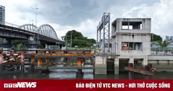 Premierminister ordnet weiterhin an, Hindernisse für ein 10.000 Milliarden VND teures Hochwasserschutzprojekt in Ho-Chi-Minh-Stadt zu beseitigen