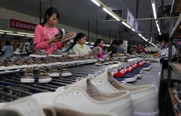 Taking advantage of EVFTA, leather and footwear exports to the EU accelerate