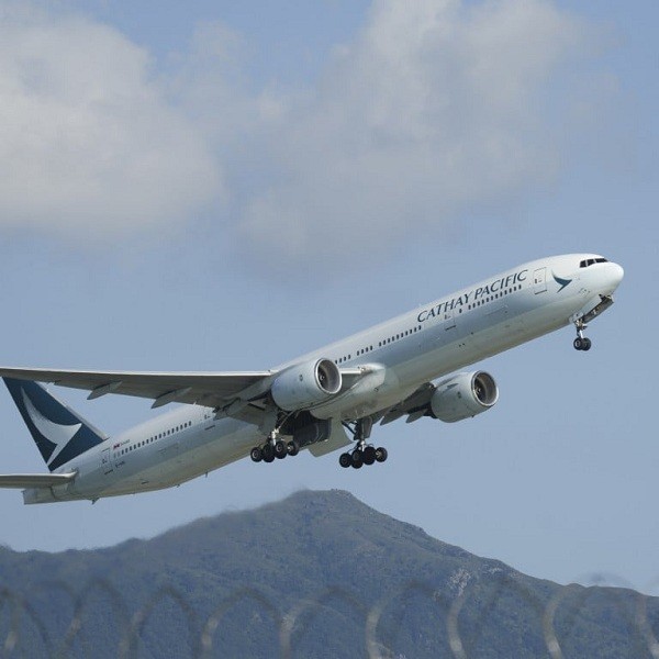 Nhu cầu đi lại phục hồi hậu Covid-19, Cathay Pacific tuyển thêm hàng ngàn nhân viên