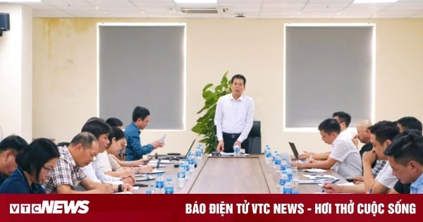 Assurance sociale de Hai Phong : veiller à ce que 100 % des communes et des quartiers disposent de points de collecte des cotisations d'assurance sociale volontaire et d'assurance maladie