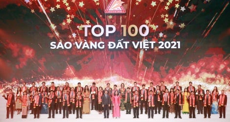 Giải thưởng Sao Vàng đất Việt 2024 bước vào giai đoạn nước rút