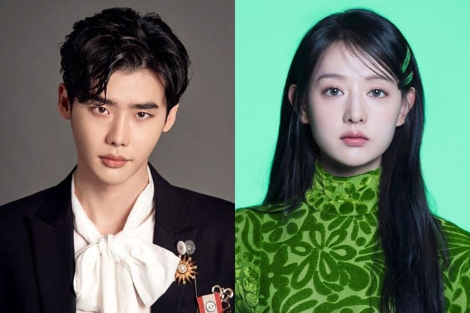 ¿Lee Jong Suk una vez abandonó voluntariamente una película con Kim Ji Won?