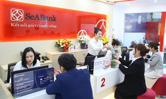 IFC đầu tư 150 triệu USD vào trái phiếu xanh do SeABank phát hành