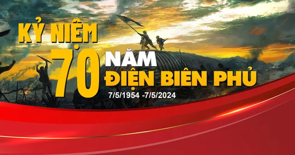 Chương trình nghệ thuật cấp quốc gia kỷ niệm 70 năm Chiến thắng Điện Biên Phủ có gì đặc biệt?