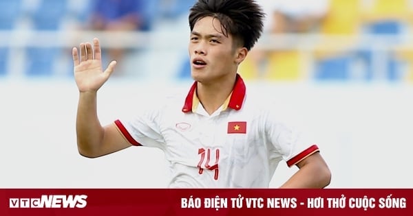 Indonesische Zeitung besorgt um drei vietnamesische U23-Spieler vor dem U23-Südostasien-Finale