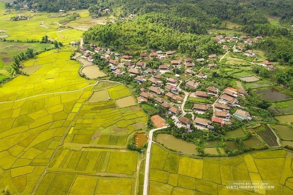 Phát hiện và khơi dậy những tiềm năng du lịch còn tiềm ẩn của Điện Biên