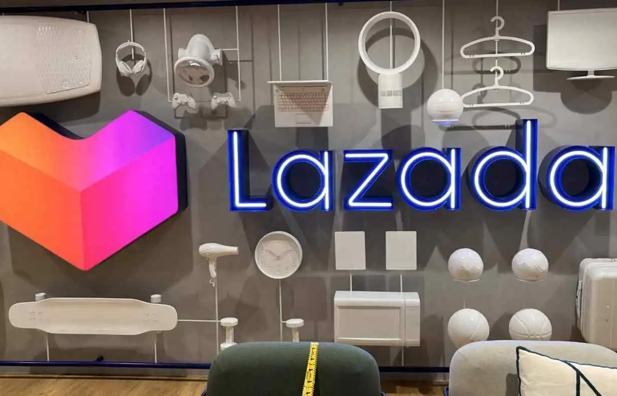 Alibaba pumps more money into Lazada