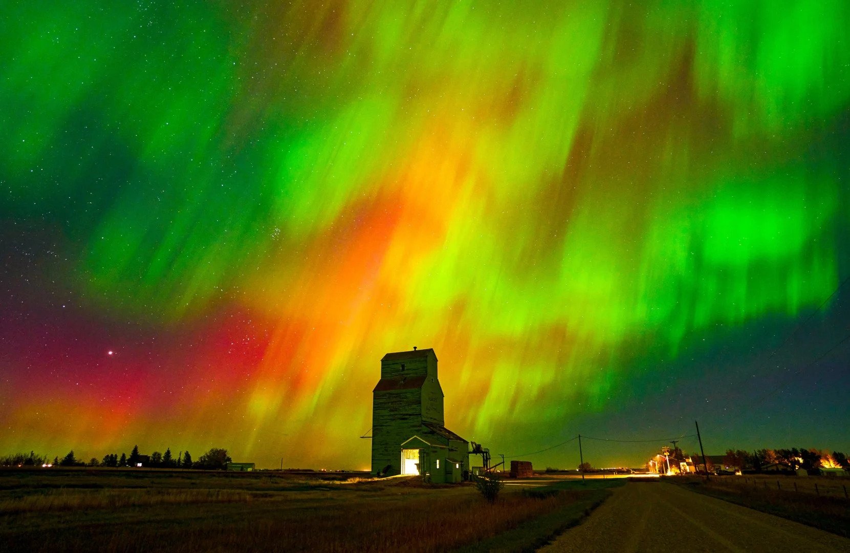 太陽系の明るい閃光の画像 画像9