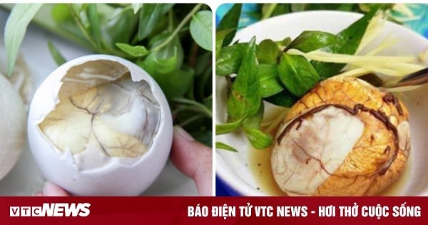 Balut ist köstlich und nahrhaft, aber für diese Menschen „tabu“