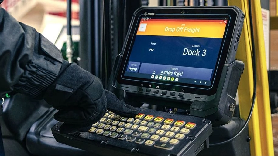 RFID Deployment to Modernize Warehouse Operations is a Mainstream Trend