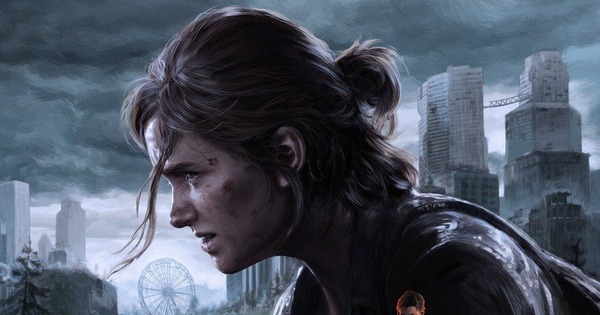 Sony công bố The Last of Us Part II Remastered cho PlayStation 5