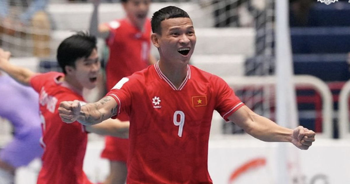 Vietnam - Indonésie, finale de futsal d'Asie du Sud-Est : tout droit vers le trône