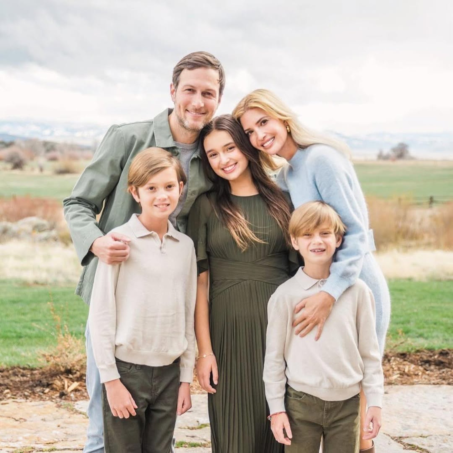 Ivanka Trump được cha mẹ nuôi dạy kỹ lưỡng nhưng vẫn nuối tiếc một điều - 6