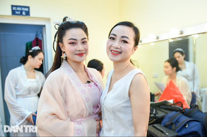 Dàn sao Gió qua miền tối sáng sau 25 năm: Người ở ẩn, người bỏ nghề diễn - 5