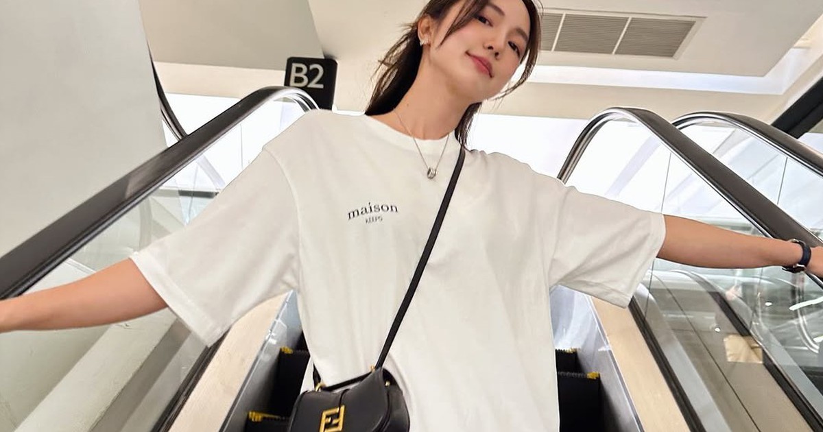 4 types of handbags that help you 'balance' any outfit