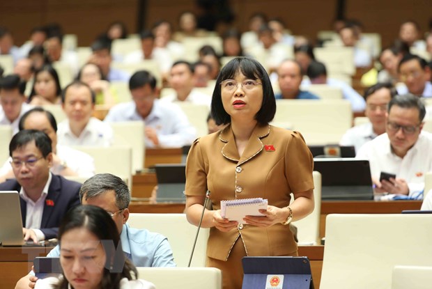 Lao dong di lam viec o nuoc ngoai bi lua chu yeu do theo cong ty 'ma' hinh anh 2