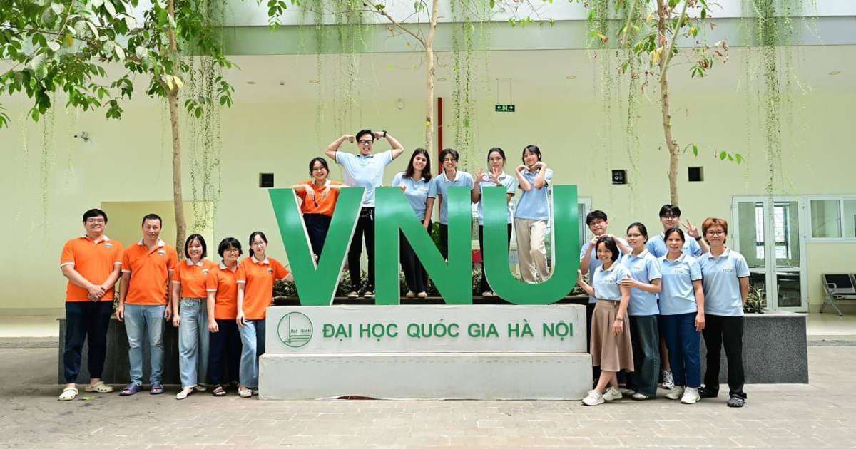 17 trường đại học Việt Nam lọt tốp trường chất lượng hàng đầu châu Á